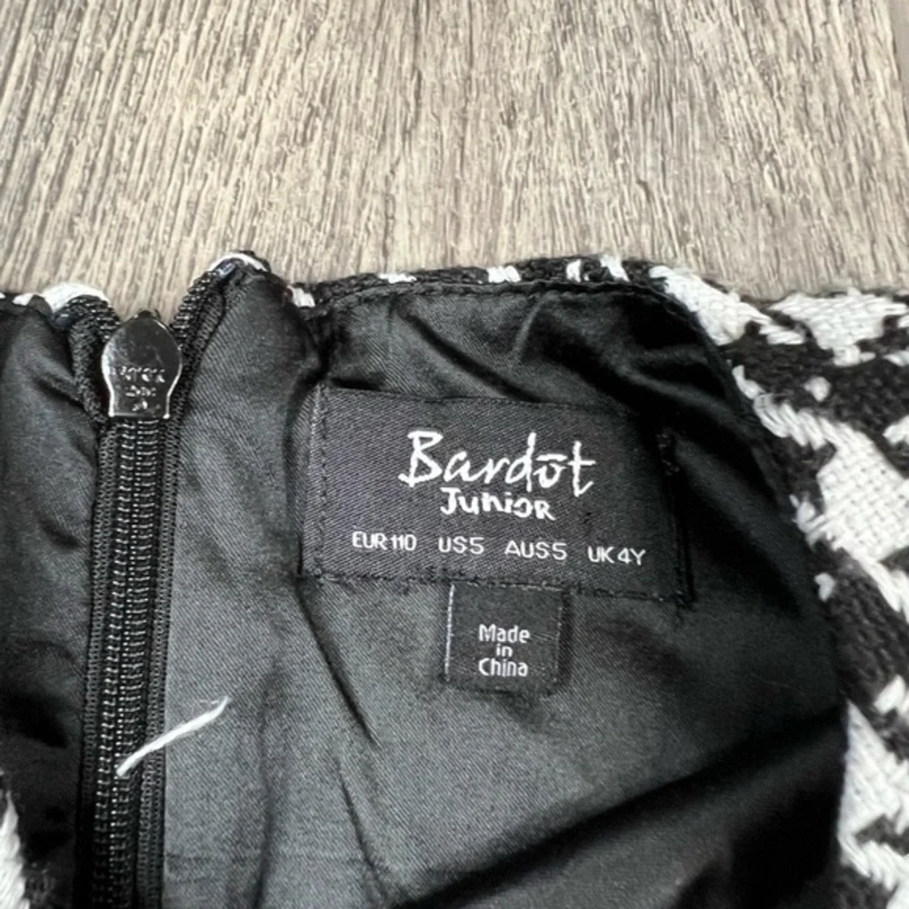 Bardot Kids Skater‎ Dress